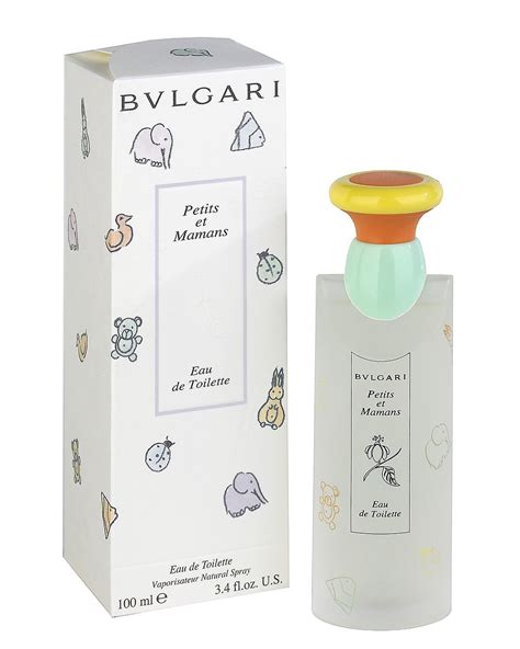 perfume petit et mamans bvlgari